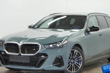 BMW i5 10.300 km 71.200 € Bottrop 46236