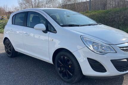 Opel Corsa 117.000 km 3.690 &euro; Neuwied 56566