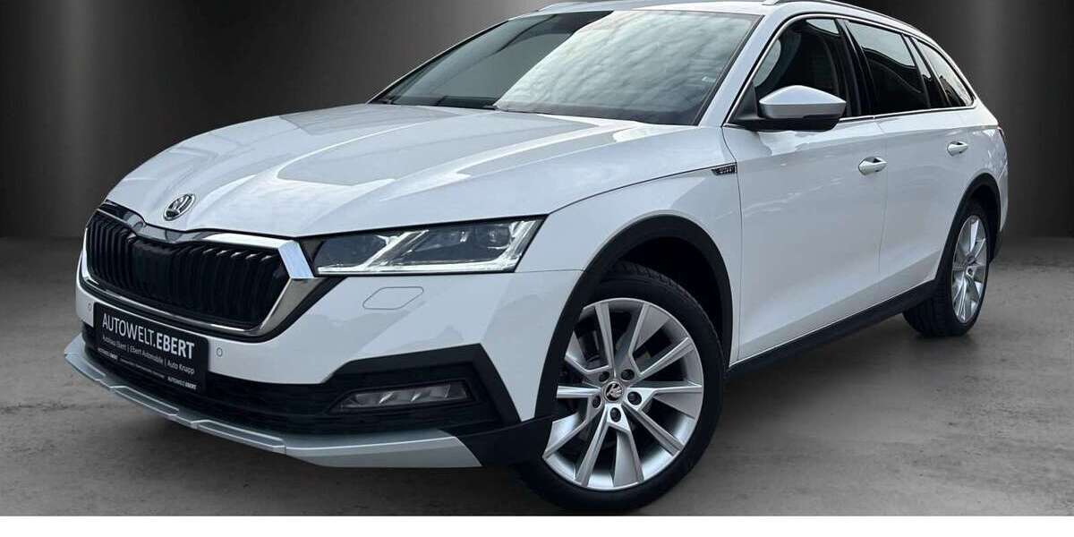 Skoda Octavia 75.900 km 30.890 &euro; Heidelberg 69123