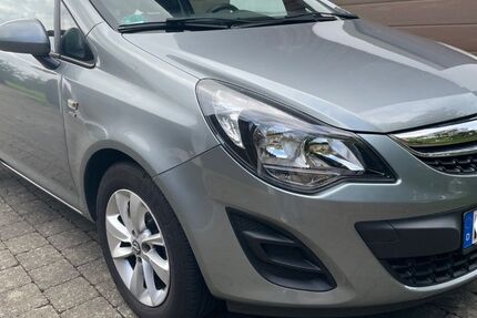 Opel Corsa 133.000 km 4.499 € Weißensberg 88138