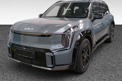 Kia EV9 28.190 km 65.800 &euro; Neufahrn in Niederbayern 84088