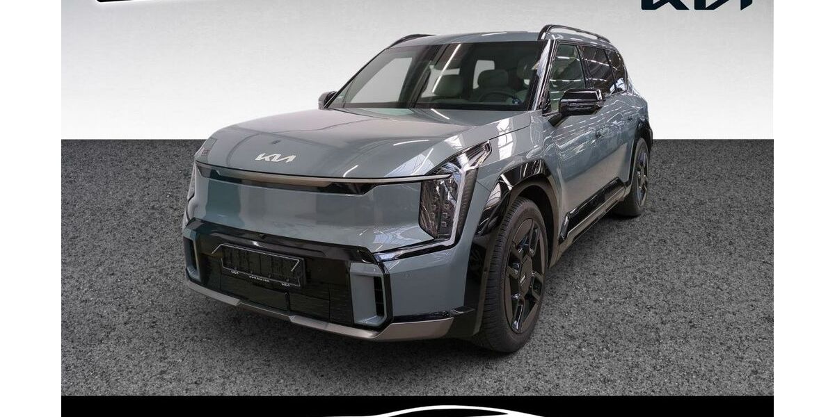 Kia EV9 28.190 km 65.800 &euro; Neufahrn in Niederbayern 84088