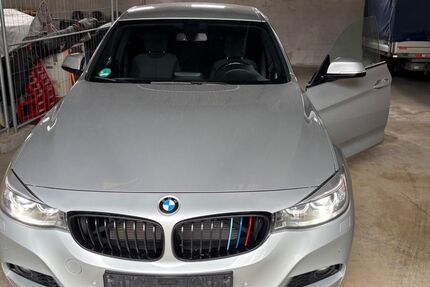 BMW 335 Gran Turismo 144.000 km 23.000 &euro; Weilersbach 91365