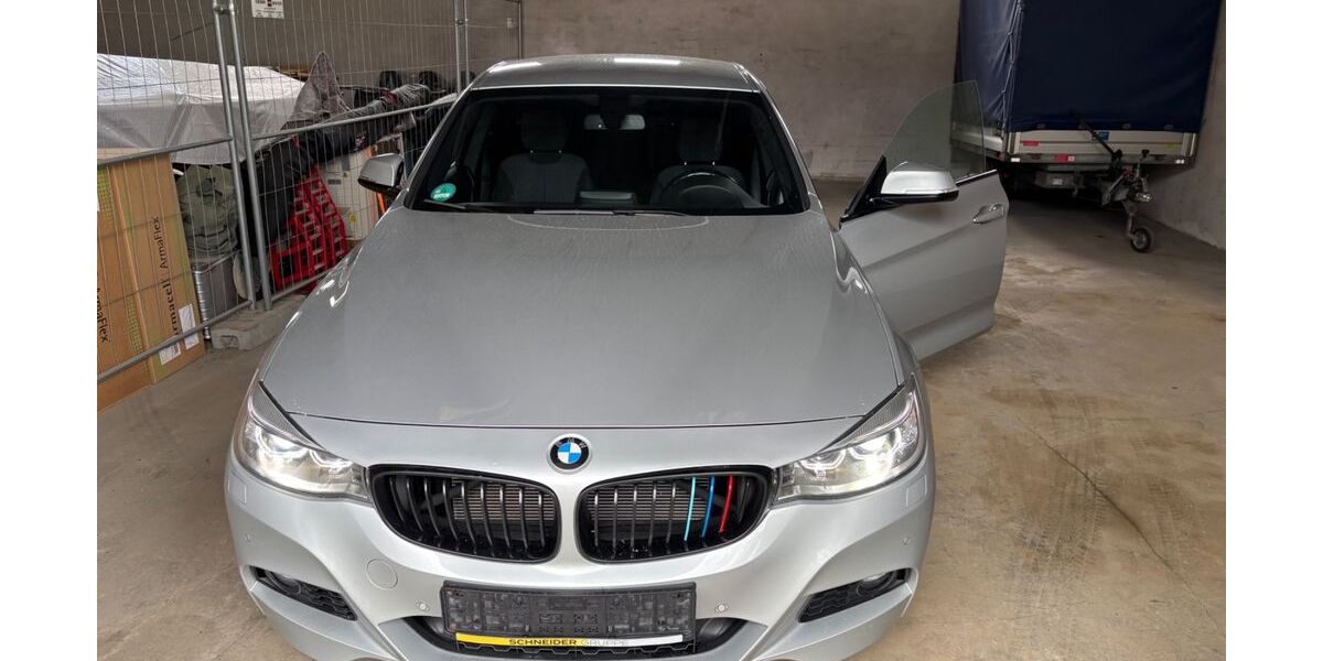 BMW 335 Gran Turismo 144.000 km 23.000 &euro; Weilersbach 91365