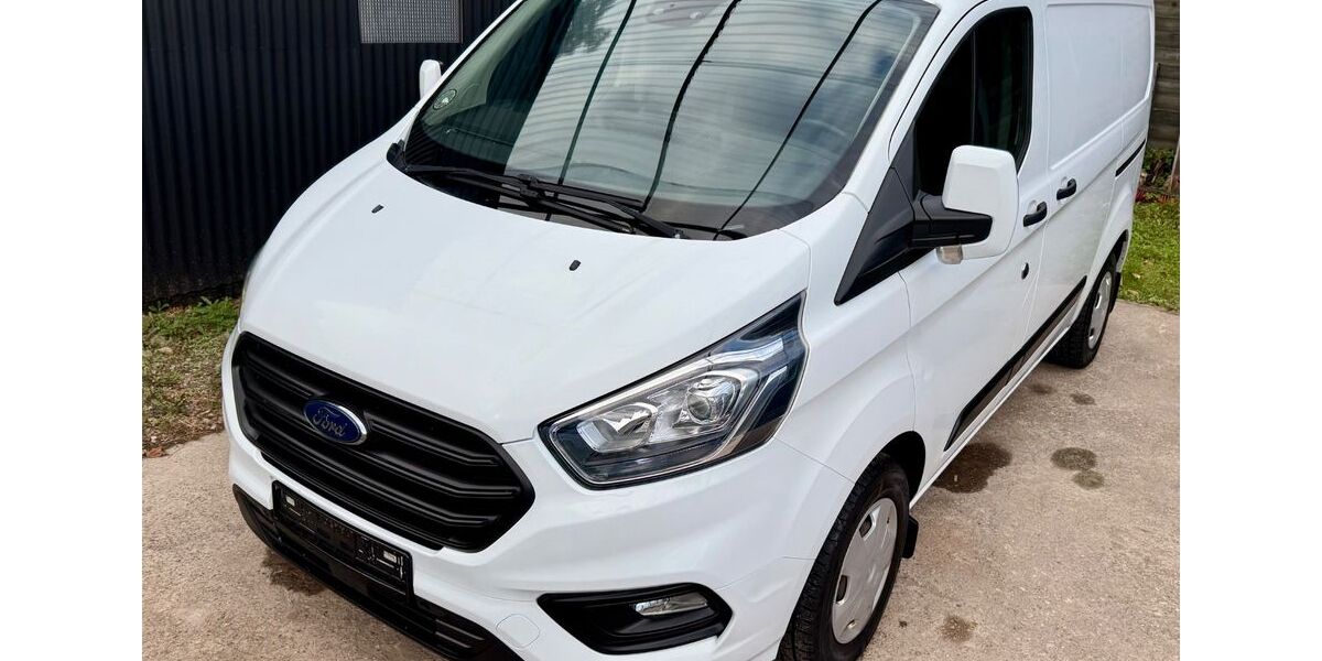 Ford Transit Custom 214.999 km 9.999 &euro; Selm 59379