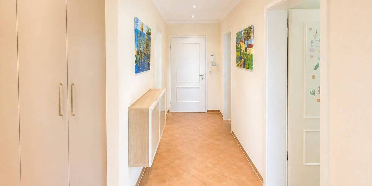 Etagenwohnung Hohen Neuendorf Stolpe - 3 Zimmer, 89 m&sup2;, 345.000&euro; | Angebot:26344021