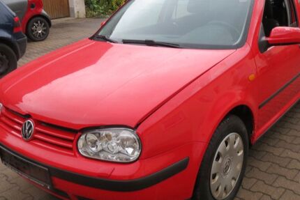 VW Golf 139.500 km 3.500 &euro; Zöschingen 89447