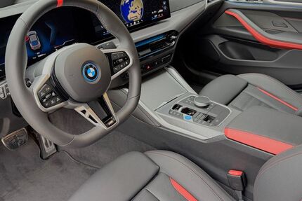 BMW i4 15.807 km 58.990 &euro; Rohr i. NB (bei Regensburg) 93352