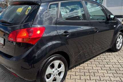Kia Venga 107.912 km 5.950 &euro; Nufringen 71154