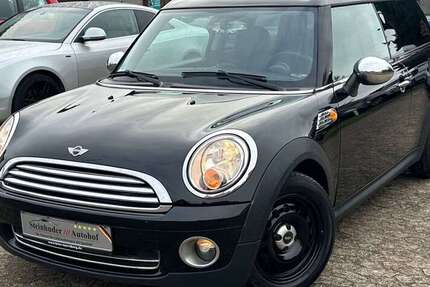 Mini One Clubman 127.000 km 4.999 &euro; Wunstorf 31515