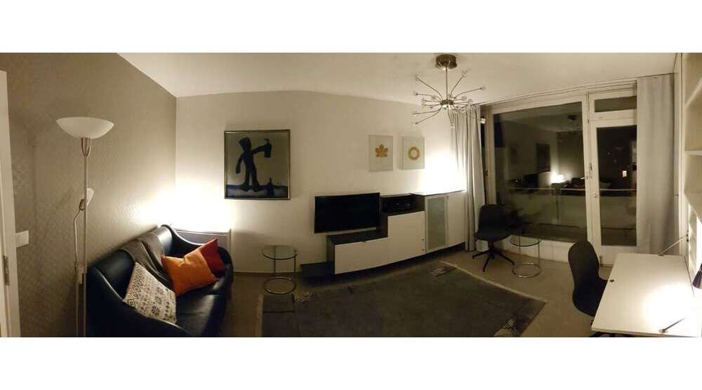 Wohnung zum Kaufen in Bonn - Bad Godesberg 182.000 € 38 m²