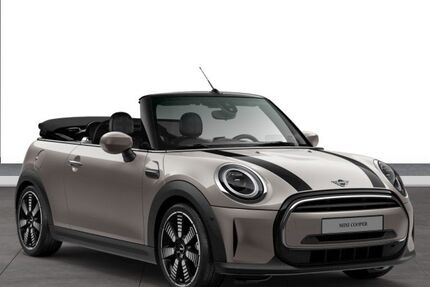 Mini Cooper Cabrio 52.700 km 24.450 &euro; Kronach 96317