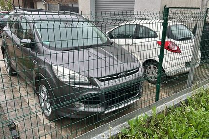 Ford Kuga 171.000 km 6.200 &euro; Vettweiß 52391