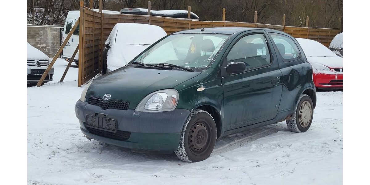 Toyota Yaris 230.000 km 990 &euro; Oberasbach 90522