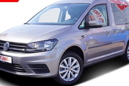 VW Caddy 72.871 km 25.890 &euro; Leipzig 04209