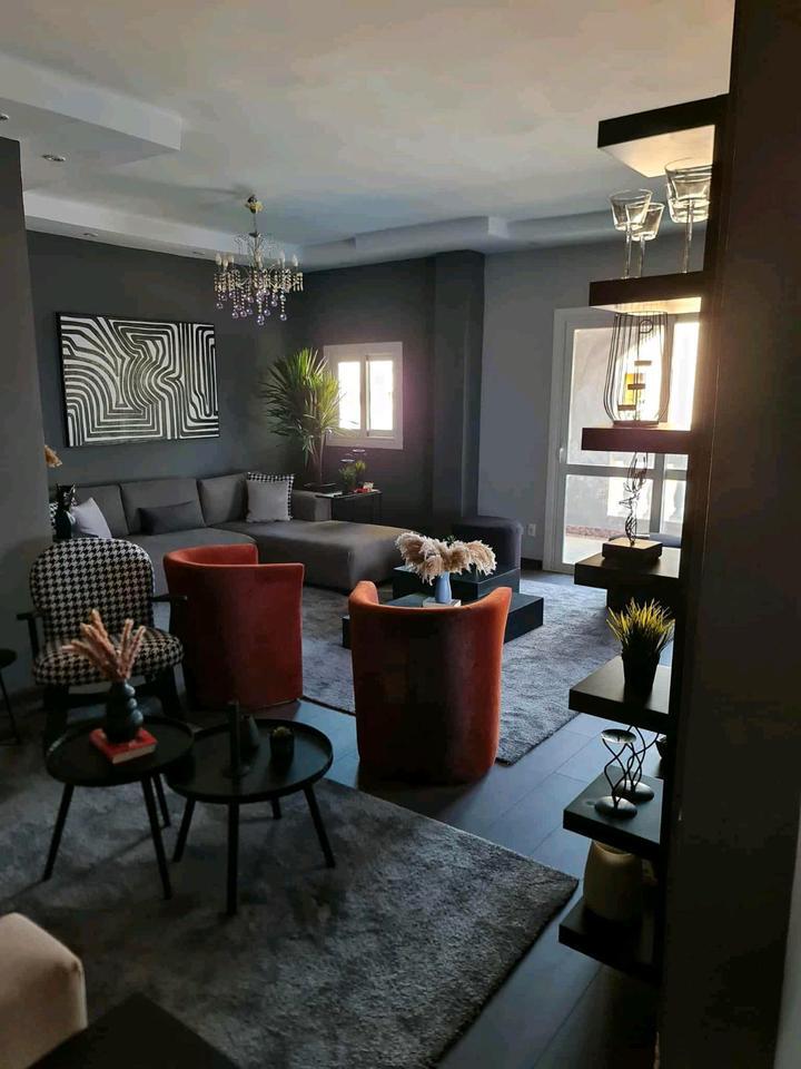Wohnung Hurghada