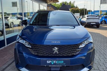 Peugeot 3008 19.400 km 21.950 &euro; Peine 31224