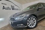 VW Passat Highline 4M LED ACC APP AHK Standheizung 112.600 km 23.750 &euro; Garrel 49681