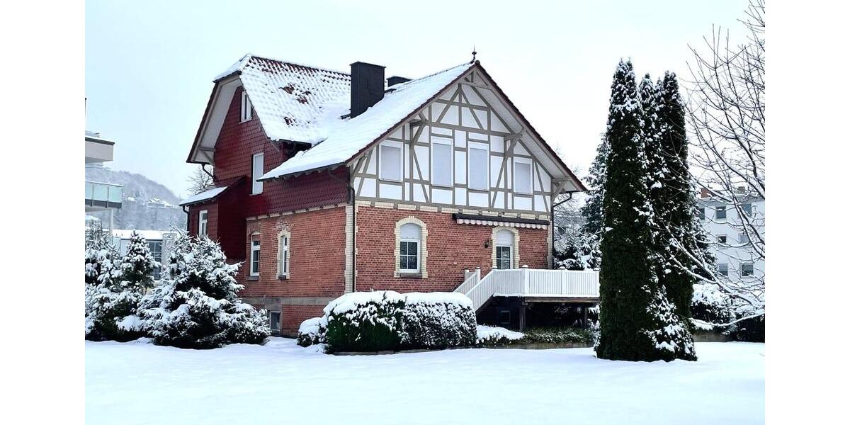 Einfamilienhaus Rotenburg an der Fulda - 6 Zimmer, 170 m&sup2;, 309.000&euro; | Angebot:25342337