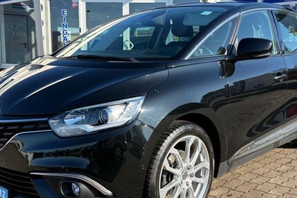 Renault Scenic 68.470 km 11.990 &euro; Niedergebra 99759