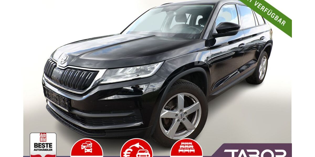 Skoda Kodiaq 45.850 km 32.988 &euro; Kehl 77694