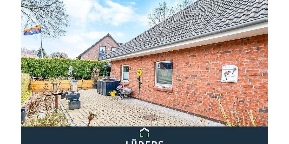 Einfamilienhaus Süderlügum - 3 Zimmer, 88 m&sup2;, 249.000&euro; | Angebot:26475346