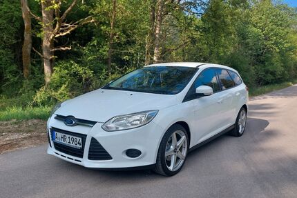 Ford Focus 172.000 km 5.150 &euro; Gablingen 86456