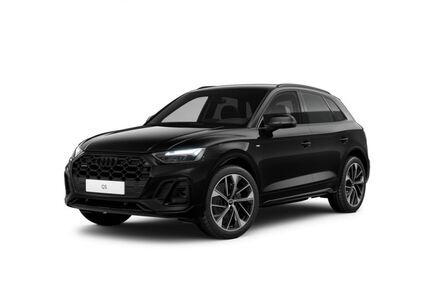 Audi Q5 8.278 km 49.980 &euro; Hamburg 22419