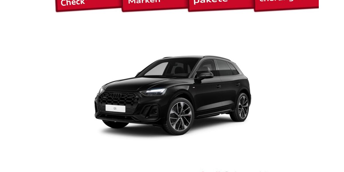 Audi Q5 8.278 km 49.980 &euro; Hamburg 22419