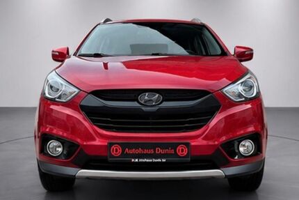 Hyundai ix35 76.000 km 9.500 &euro; Kronshagen 24119