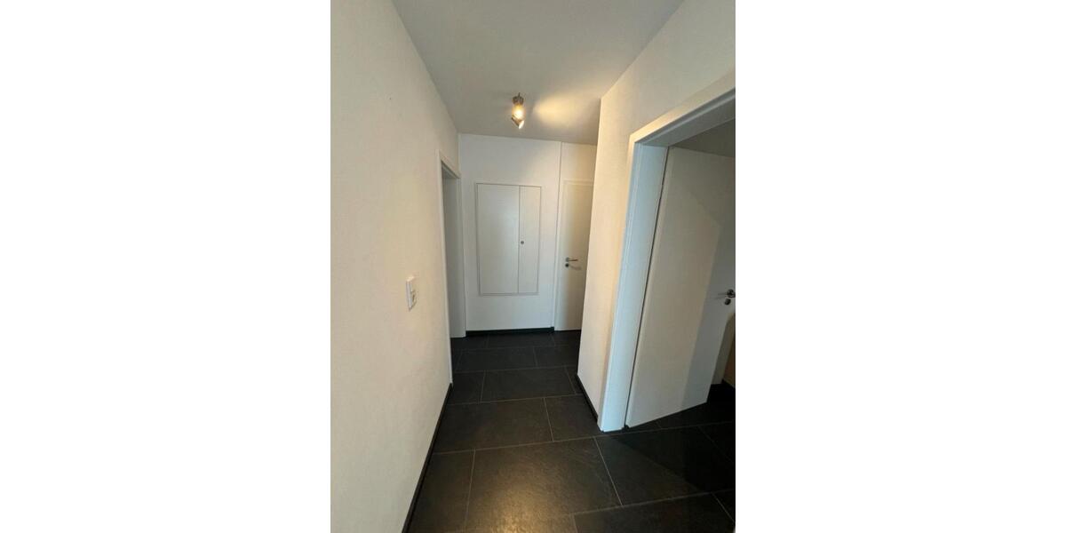 2 Zimmer Wohnung im EG 89 qm mit Keller 2 zimmer