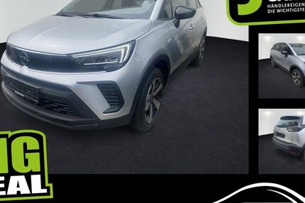 Opel Crossland (X) 26.477 km 14.490 &euro; Neufahrn 85375