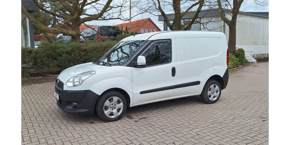 Fiat Doblo 250.000 km 5.999 &euro; Molfsee 24113