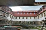 Etagenwohnung Bamberg Am Bruderwald - 2 Zimmer, 53 m&sup2;, 865&euro; | Angebot:26383175