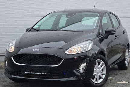 Ford Fiesta 98.000 km 6.900 &euro; Wiesbaden 65201