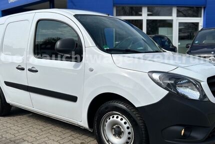 Mercedes-Benz Citan 115.800 km 8.990 &euro; Bremen 28207
