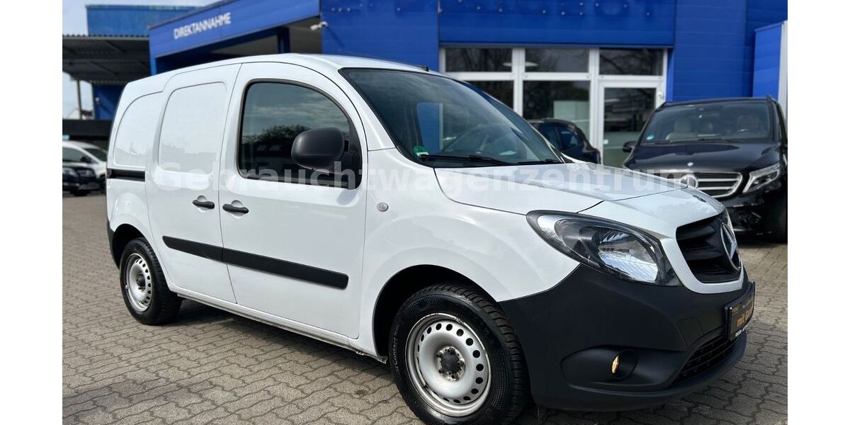 Mercedes-Benz Citan 115.800 km 8.990 &euro; Bremen 28207