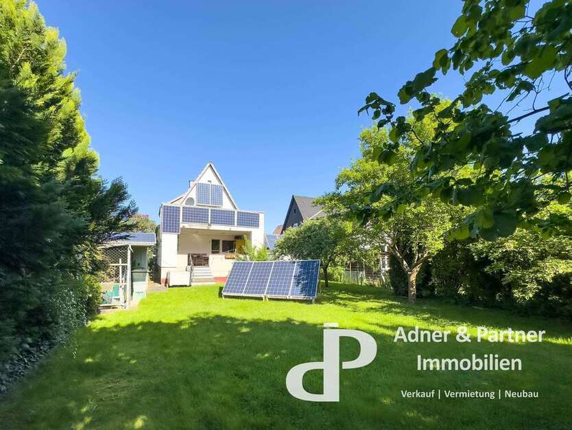 Haus zum Kaufen in Braunschweig 360.000 € 134 m²