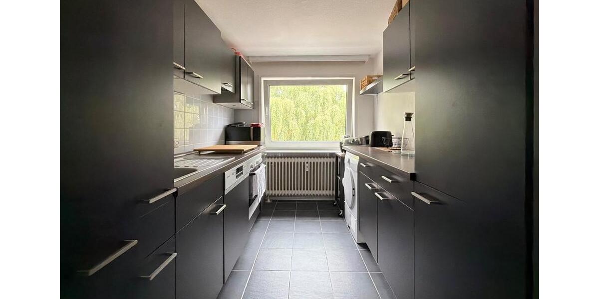 Dachgeschoßwohnung Heide - 3 Zimmer, 79 m&sup2;, 125.000&euro; | Angebot:27098579