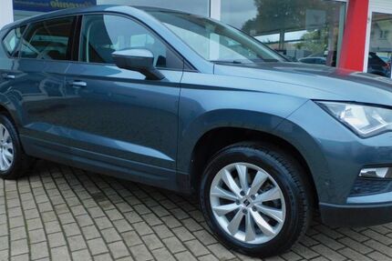 Seat Ateca 101.600 km 15.990 &euro; Rinteln 31737