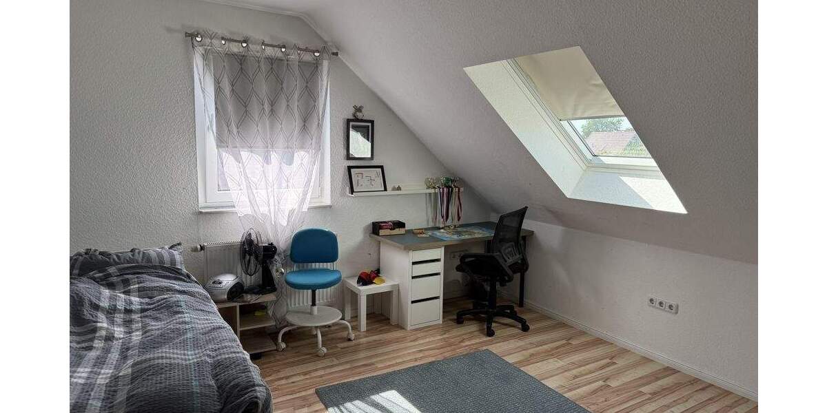 Einfamilienhaus Wiefelstede / Ofenerfeld Ofenerfeld - 8 Zimmer, 217 m&sup2;, 549.000&euro; | Angebot:25335696