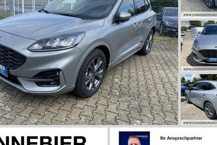 Ford Kuga 38.700 km 23.590 &euro; Berlin 13581