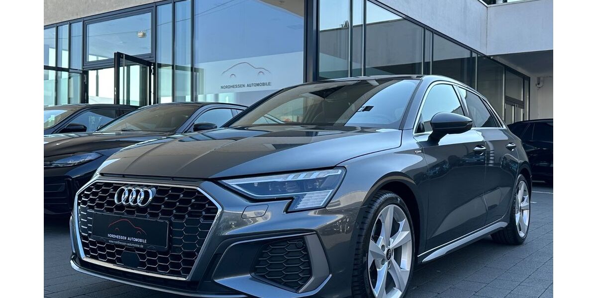 Audi A3 48.694 km 28.980 &euro; Kassel 34123