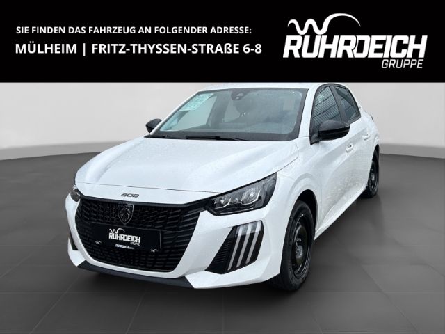 Peugeot 208 3.000 km 20.990 € Duisburg 47059