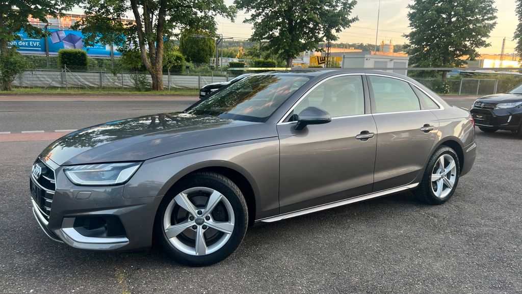 Audi A4 114.450 km 21.450 &euro; Gammelshausen 73108