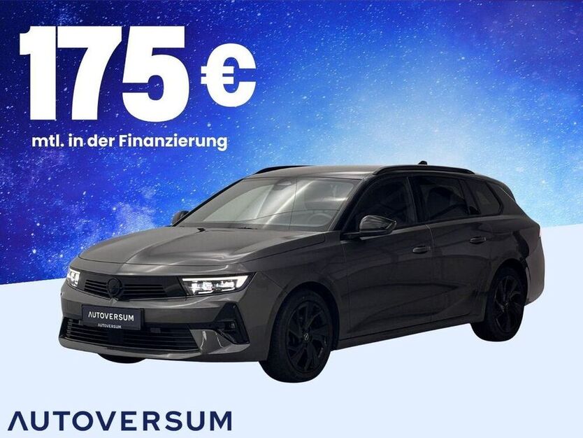 Astra