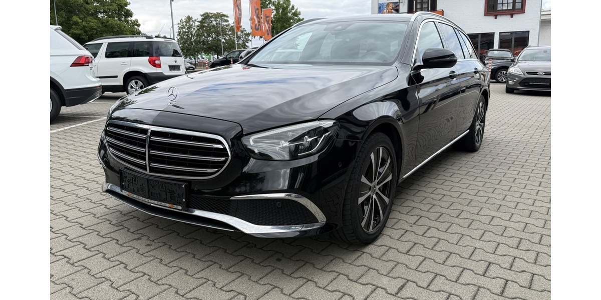 Mercedes-Benz E 300 de Avantgarde Widescreen 360grad Avantgar 140.000 km 19.990 &euro; Koblenz 56070