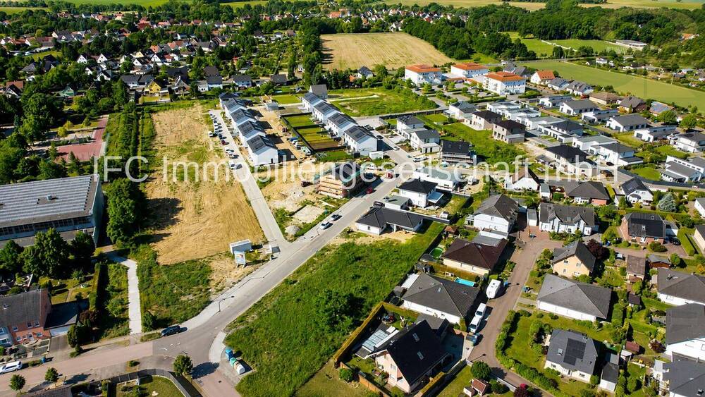 Grundstück Dessau-Roßlau Kochstedt - 111.175&euro; | Angebot:26807339