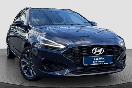 Hyundai i30 43.068 km 19.900 &euro; Berlin 12683
