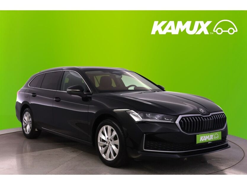 Skoda Superb 12.615 km 33.899 € Siershahn 56427